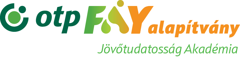 Fáy jövtud logo