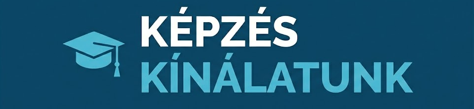 landingpage képzéskínálatunk